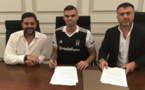 Officiel : Pepe signe au Besiktas et lâche le PSG !