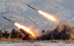 La Corée du Sud et les Etats-Unis ont tiré plusieurs missiles au large de la péninsule coréenne