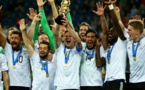 Classement FIFA : L’Allemagne prend le pouvoir