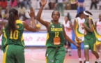 Préparation des lionnes pour l'Afrobasket 2017 : Maïmouna Diarra et Mame Marie Sy incertaines