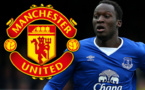 OFFICIEL : Manchester United annonce le transfert de Lukaku