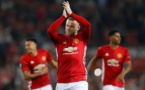 Rooney d’accord pour Everton malgré une baisse de salaire
