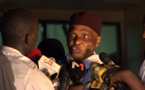 Abdoulaye Wade à son arrivée à Dakar : «Je suis venu pour déloger Macky Sall »