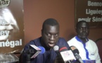 El Malick Seck lance sa campagne à Thiès : Le leader du mouvement Changer Thiès a rencontré la presse locale devant ses principaux responsables