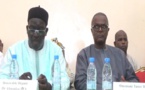 Ousmane Tanor Dieng annonce que le président Macky Sall s’est engagé à accorder une grande audience aux socialistes de Saint-Louis, pour arrondir les angles