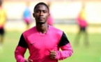 Le Gambien Jallow signe pour cinq ans à Metz
