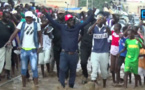 Malick Gakou dans la boue des Parcelles Assainies : Un comité le tourne en dérision et lui rappelle son passé