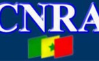 Législatives-Temps d'antenne: le CNRA avertit certaines listes qui font référence à l'appartenance religieuse, ethnique, régionale