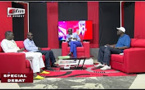SPECIAL DEBAT - Invités : SEYDOU GUEYE , MOUNDIAYE CISSÉ &amp; CHEIKH GUEYE - 12 Juillet 2017