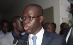 Cheikh Bamba Diéye: «le Sénégal de Macky est gangrené par l’escroquerie…»