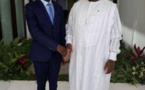 AUDIENCE AU PALAIS : Macky Sall reçoit les transitaires et promet de régler les problèmes du Port