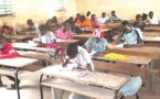 Démarrage des épreuves du BFEM: Les autorités de l’éducation en éveil