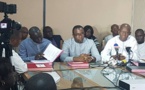 SIGNATURE DE CONVENTION ENTRE FONGIP, BHS, APDA: 225 LOGEMENTS SOCIAUX POUR LES ARTISANS