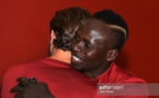 Liverpool : Sadio Mané devra encore attendre pour son retour