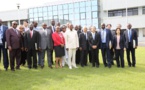Visite du président Alpha Condé au Japon du 19 au 22 juin 2017