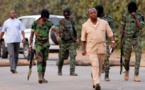 Côte d'Ivoire: trois soldats tués lors de tirs dans un camp militaire