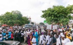 Cheikh Bakhoum sur les événements de Grand-Yoff : « Ils ont eu peur »