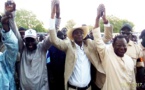 Bambey : Le maire libéral Gana Mbaye et neuf responsables Pds rejoignent l'Apr