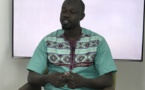 Ousmane Sonko : "Contrairement à ce qui a été dit, j'ai été radié pour indiscrétion professionnelle"