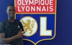 OL : Un jeune milieu sénégalais de 18 ans signe à Lyon