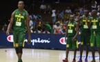 Le Sénégal coorganisateur de l’Afrobasket 2017 : la confirmation par le tirage au sort