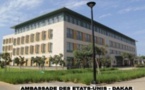 Les Etats-Unis sans ambassadeur au Sénégal