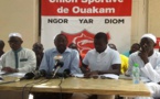 Le mea-culpa de l’Union sportive de Ouakam