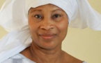 Aissata Tall Sall "ose l'avenir" à Thiès