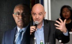 DRAME DE DEMBA DIOP : Les présidents de la FIFA et de la CAF réagissent