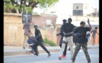 Rufisque : Violents affrontements entre militants de Mankoo et Benno