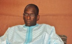 Abdoulaye Diouf Sarr, " On attend de Wade qu'il prie pour le Sénégal"