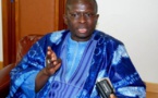 Modou Diagne Fada : «On ne peut pas voter sans carte d’électeur»