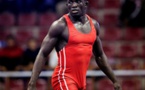 Jeux de la Francophonie: Adama Diatta donne au Sénégal une médaille d’or en lutte