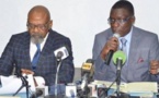 Ziguincghor – «Mbollo Wade» pour la retraite du Pape du Sopi