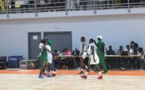 Jeux de la Francophonie : Le Sénégal domine la Guinée (79-21) en Basket-ball