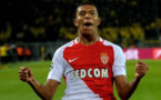 Monaco dément pour Mbappé et le Real Madrid