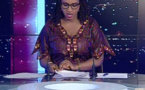 Journal Télévisé de la RTS1 du 26 Juillet 2017 (Édition du soir)