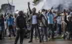 Violences électorales à Koumpentoum : Une dizaine de blessés graves, des motos brûlées dans un affrontement entre BBY et la coalition gagnante Wattu Senegaal.