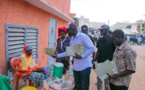 Grand-Yoff : Cheikh BAKHOUM et Benno BokkYaakaar bouclent la campagne en trombe