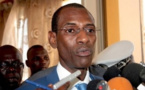 Sécurisation du scrutin : Daouda Diallo met en garde les fauteurs de trouble