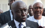 IDRISSA SECK TRÈS MATINAL : " Le Gouvernement a tout fait pour chahuter le vote... Lui et son ministre des Finances '