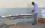 Législatives : À Touba, les bureaux ferment à minuit