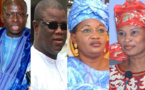 Baldé, Aïda Mbodj, Diagne Fada, Aïssata Tall Sall - victimes d’ambitions présidentielles prématurées : La preuve par la percée de Guirassy