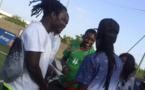 Match amical – Les artistes &amp; rappeurs ont battu les journalistes 6-3