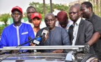 LÉGISLATIVES Résultats de Dakar : Mànkoo annonce un recours