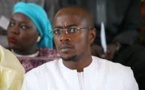 Abdou Mbow demande à Idy de démissionner