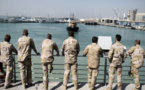 Golfe de Guinée : deux officiers marocains kidnappés