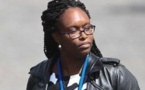 Sibeth Ndiaye, victime de "cyber-lynchage"