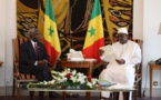 Le nouvel ambassadeur des Etats-Unis au Sénégal, Tulinabo S. Mushingi, a présenté ses lettres de créances au président Macky Sall (IMAGES)