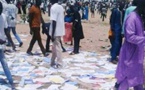 Saccage de bureaux de vote : La Dic à Touba